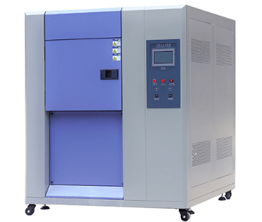 冷熱沖擊試驗箱